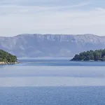 Matana Chano 公寓 Polače