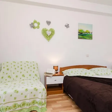 Lägenhet Matana Chano Polače