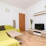 Matana Chano Apartman *