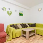 Matana Chano Apartman