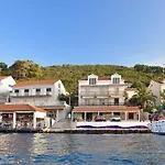 Matana Chano Apartman *