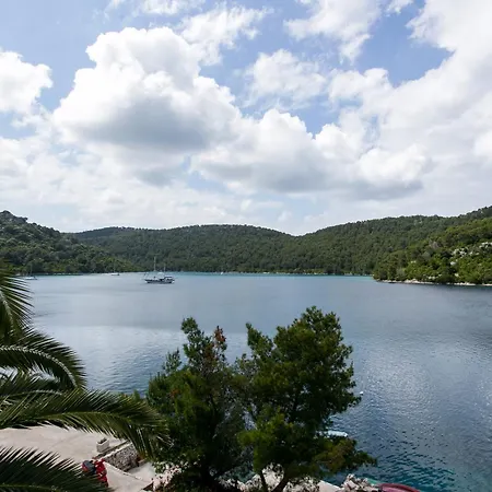 Matana Chano דירה *