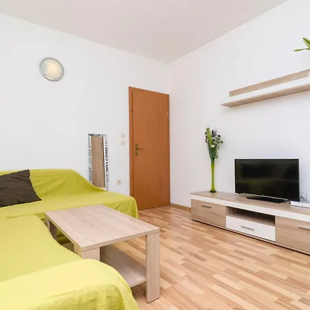 Matana Chano Apartamento *