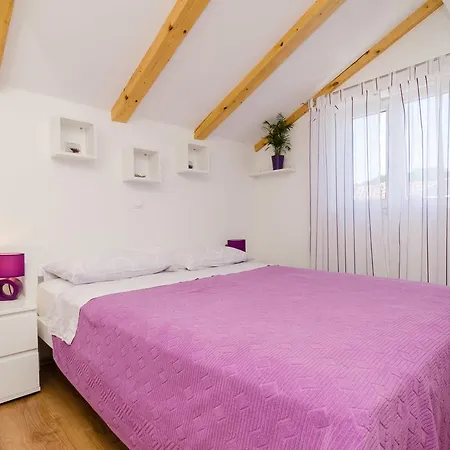 Matana Chano דירה