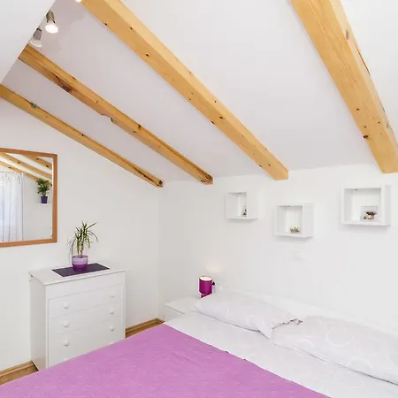 דירה Matana Chano *