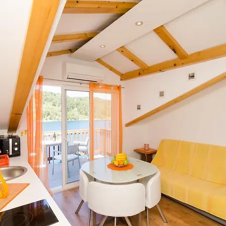 דירה Matana Chano