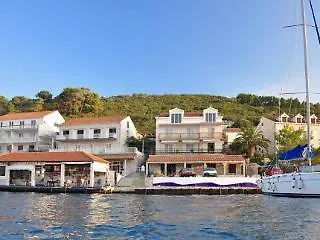 Matana Chano דירה *