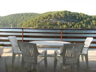 דירה Matana Chano Polače