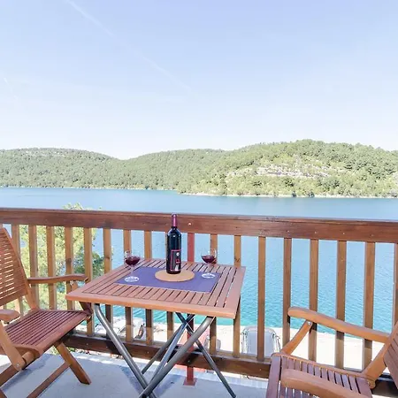 Matana Chano דירה Polače