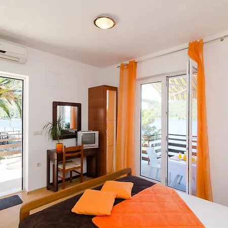 Matana Chano דירה Polače