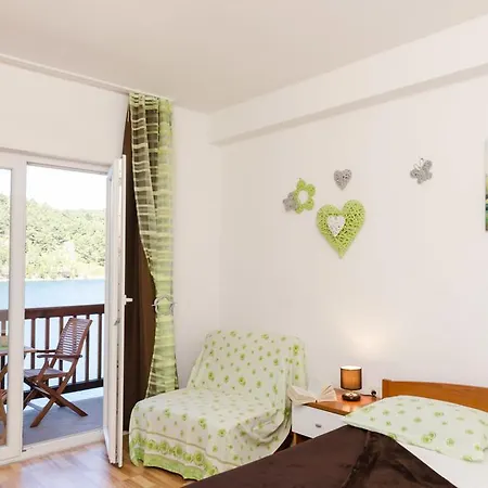 דירה Matana Chano *