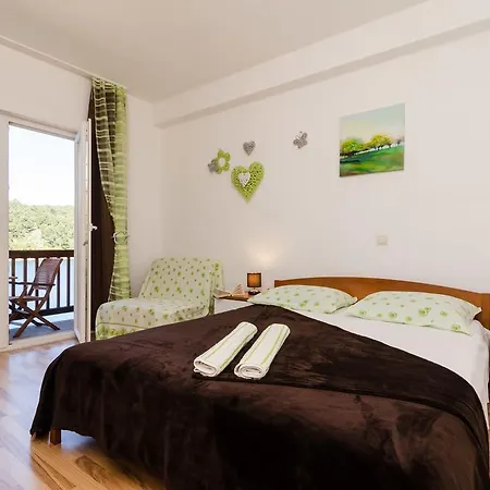 Matana Chano * Polače