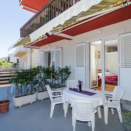 דירה Matana Chano