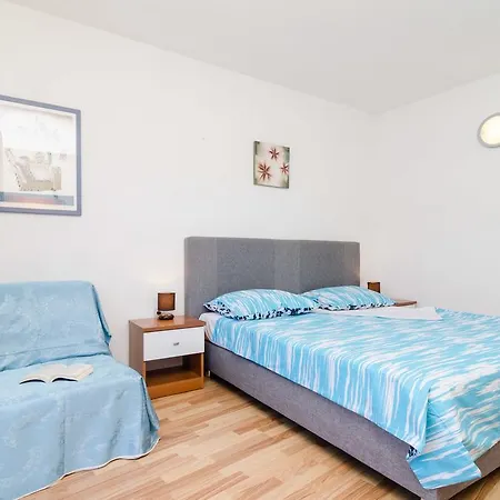 Matana Chano דירה *