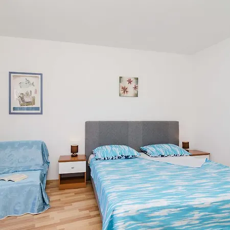 Matana Chano * Polače