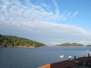 Matana Chano דירה Polače