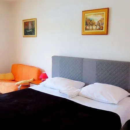 Matana Chano דירה Polače