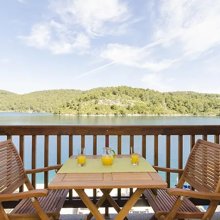 Matana Chano * Polače