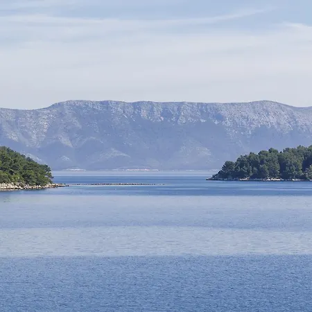 Matana Chano דירה Polače