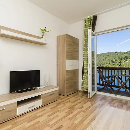 Matana Chano Apartamento Polače