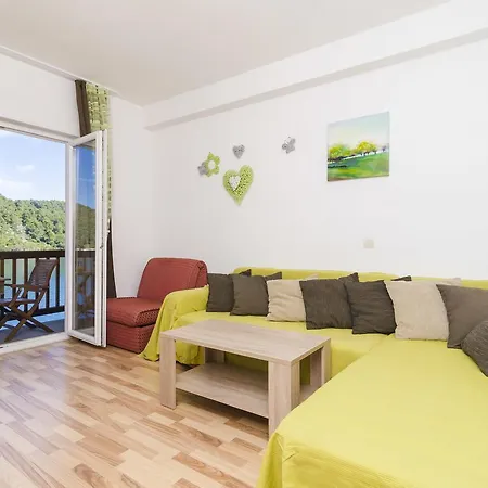 דירה Matana Chano *