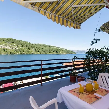 Matana Chano דירה