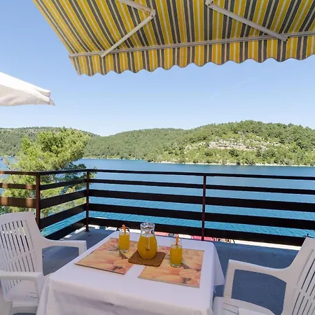 Matana Chano דירה Polače